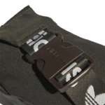 adidas Originals Adicolor Branded Webbing Waist Bag