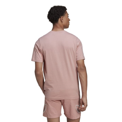 adidas Originals SPRT Outline Logo Tee