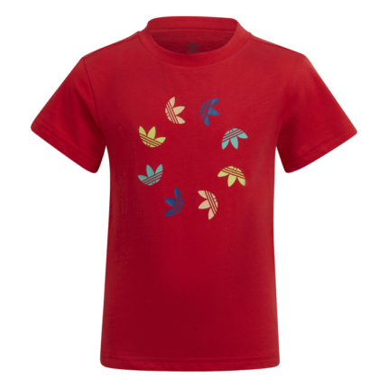 adidas Originals Adicolor Tee