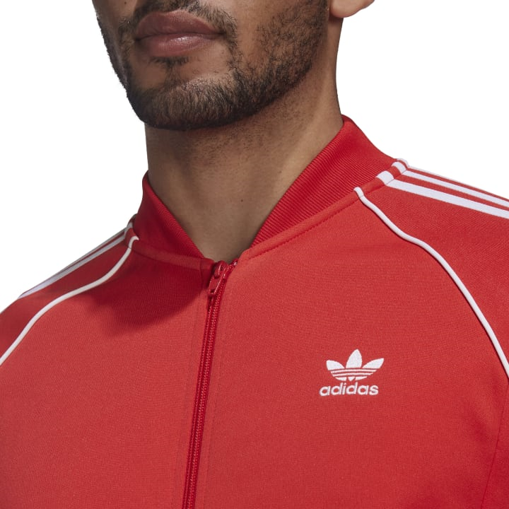 Adidas Originals Adicolor Classics Primeblue SST Track Jacket Adidas ...