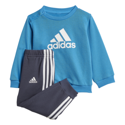 adidas BOS French Terry Jogger Set