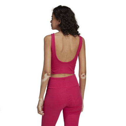 adidas Originals Adicolor Essentials Rib Tank Top