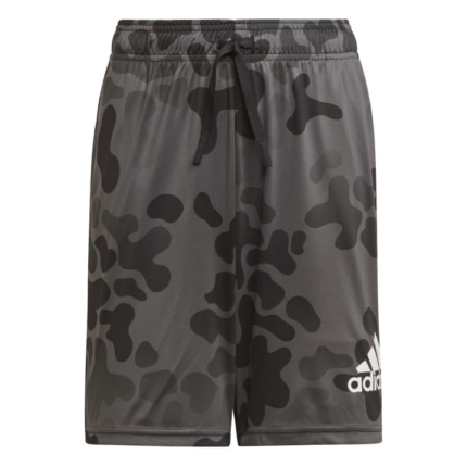 adidas Designed to Move Camo Shorts