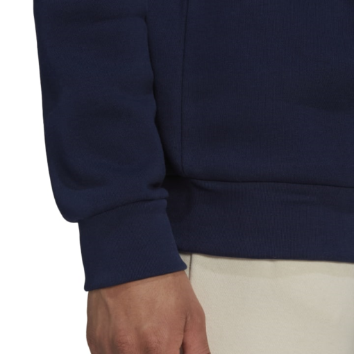 adidas Originals Adicolor Essentials Trefoil Crewneck Sweatshirt