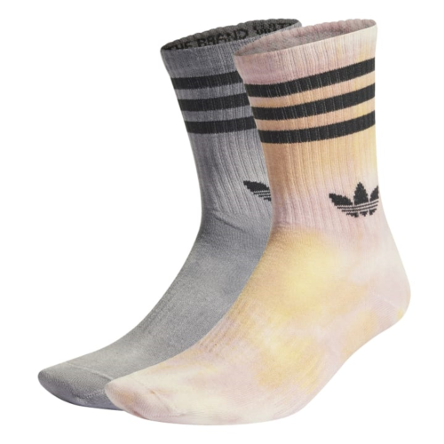 adidas Originals Batik Sock 2-Pairs