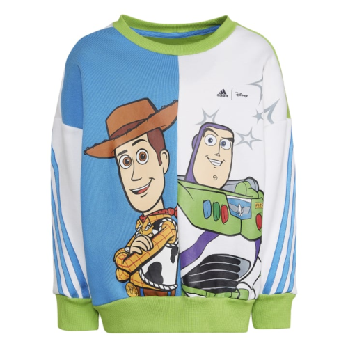 adidas x Disney Toy Story Crew Sweatshirt