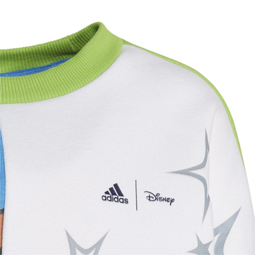 adidas x Disney Toy Story Crew Sweatshirt