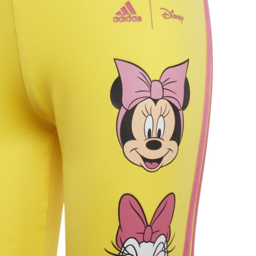 adidas x Disney Daisy Duck Tights