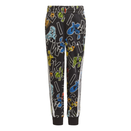 adidas x Disney Mickey Mouse Pants