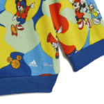 adidas x Disney Mickey Mouse Jogger Set