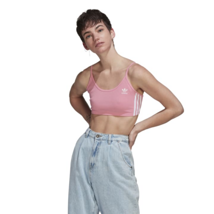 adidas Originals Adicolor Classics Bra Top