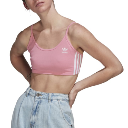 adidas Originals Adicolor Classics Bra Top