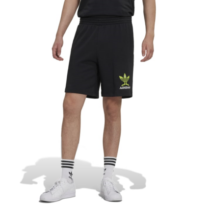adidas Originals Graphic Fun Shorts