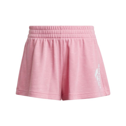 adidas Future Icons Cotton Loose Shorts