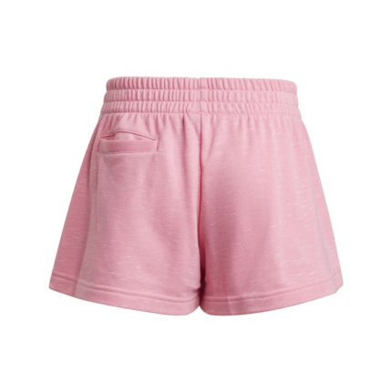 adidas Future Icons Cotton Loose Shorts