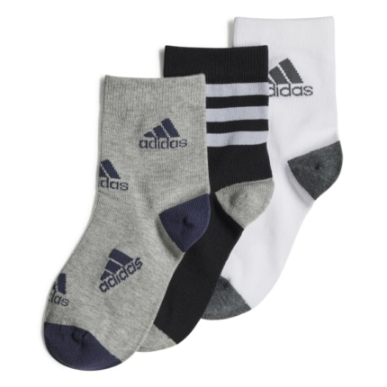 adidas Graphic Socks 3 Pairs