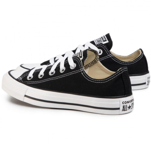 Converse All Star Chuck Taylor Ox