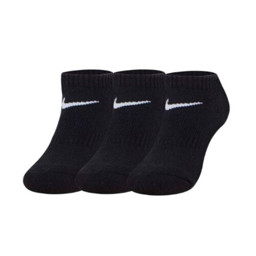 Nike Performance Basic No-Show 3Pack Socks