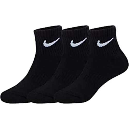 Nike Performance Basic Ankle 3Pack Socks