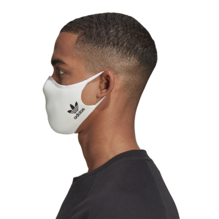 adidas Originals Face Cover XS/S 3-Pack