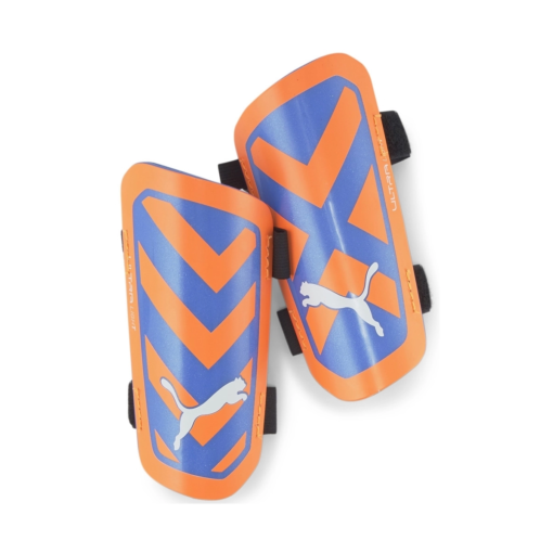 Puma Ultra Light Strap Shin Guards