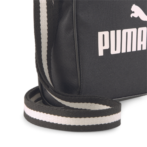 Puma Campus Compact Portable Shoulder Bag