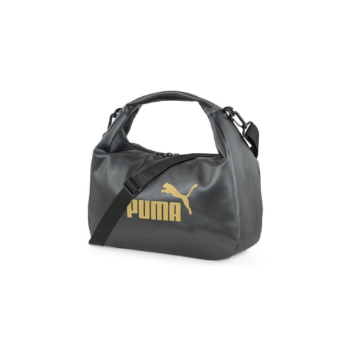 Puma Core Up Hobo Shoulder Bag