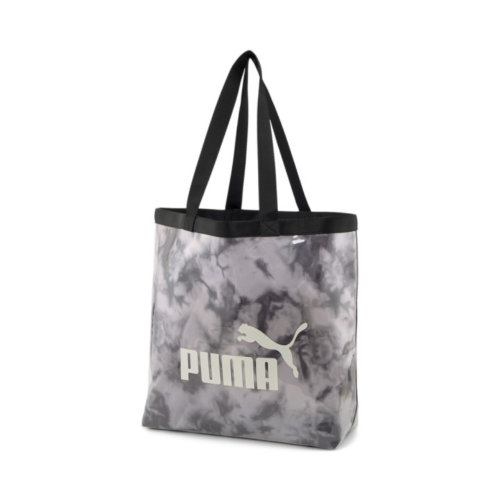 Puma Core Trasparent Tote Shopper