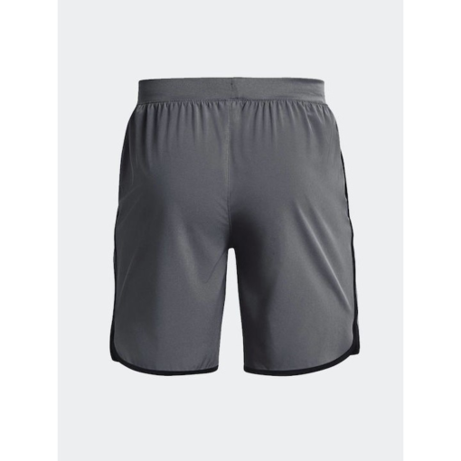 Under Armour HIIT Woven 8in Shorts