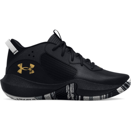 Under Armour PS Lockdown 6 Basketball Shoes