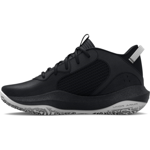 Under Armour PS Lockdown 6 Basketball Shoes