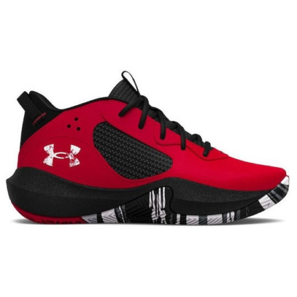 Under Armour PS Lockdown 6 Basketball Shoes