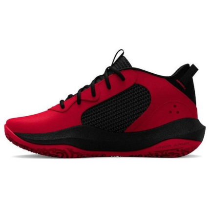 Under Armour PS Lockdown 6 Basketball Shoes