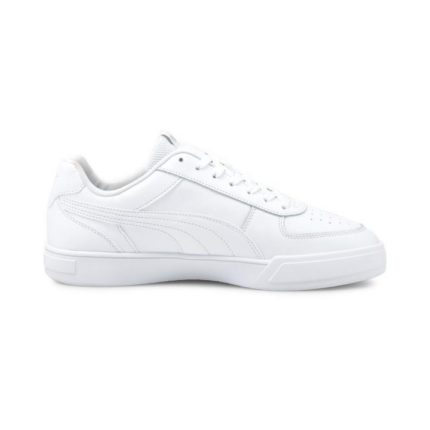 Puma Caven Basket Low