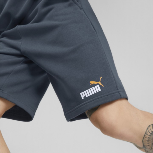 Puma ESS+ Col Shorts