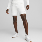 Puma Evostripe Shorts 8" Dk