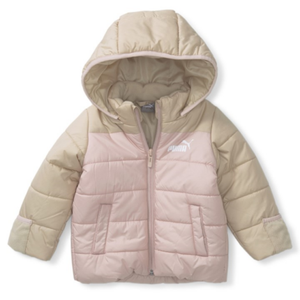 Puma Minicats Padded Jacket