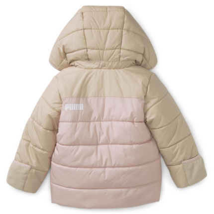 Puma Minicats Padded Jacket