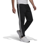 adidas Primegreen Essentials Warm-Up Tapered 3-Stripes Track Pants