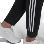 adidas Primegreen Essentials Warm-Up Tapered 3-Stripes Track Pants