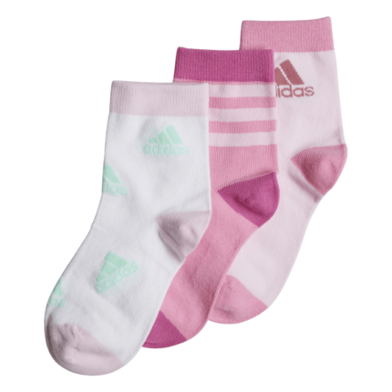adidas Graphic Socks 3 Pairs