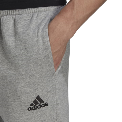 adidas Essentials Fleece Regular Tapered Pants
