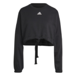 adidas Dance Crop Versatile Sweatshirt