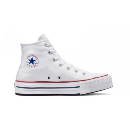 Converse Chuck Taylor All Star Eva Lift Canvas Platform
