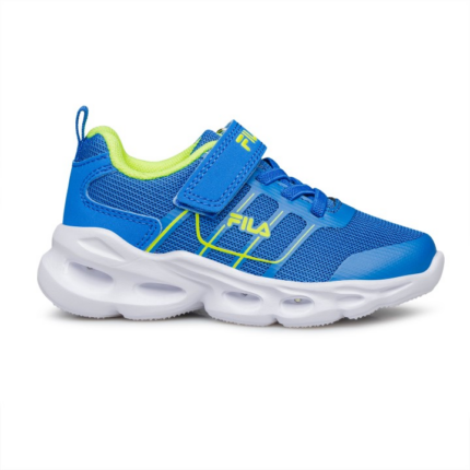 Fila Flash Gordon 2 V