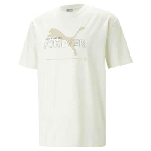 Puma Ess Better Relaxed Graphic Tee