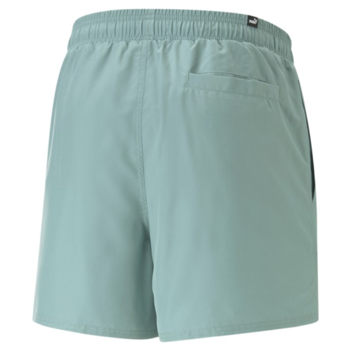 Puma Essentials+ Logo Power Woven Shorts 5''