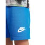 Nike B NSW Tie Dye Tee Short Set