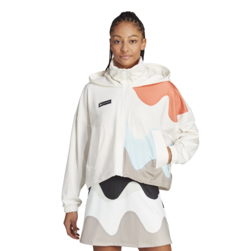 adidas Marimekko Tennis Jacket