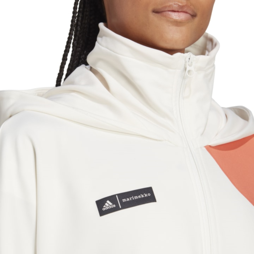 adidas Marimekko Tennis Jacket